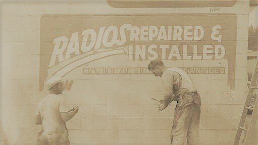 Founder Harold Hanson