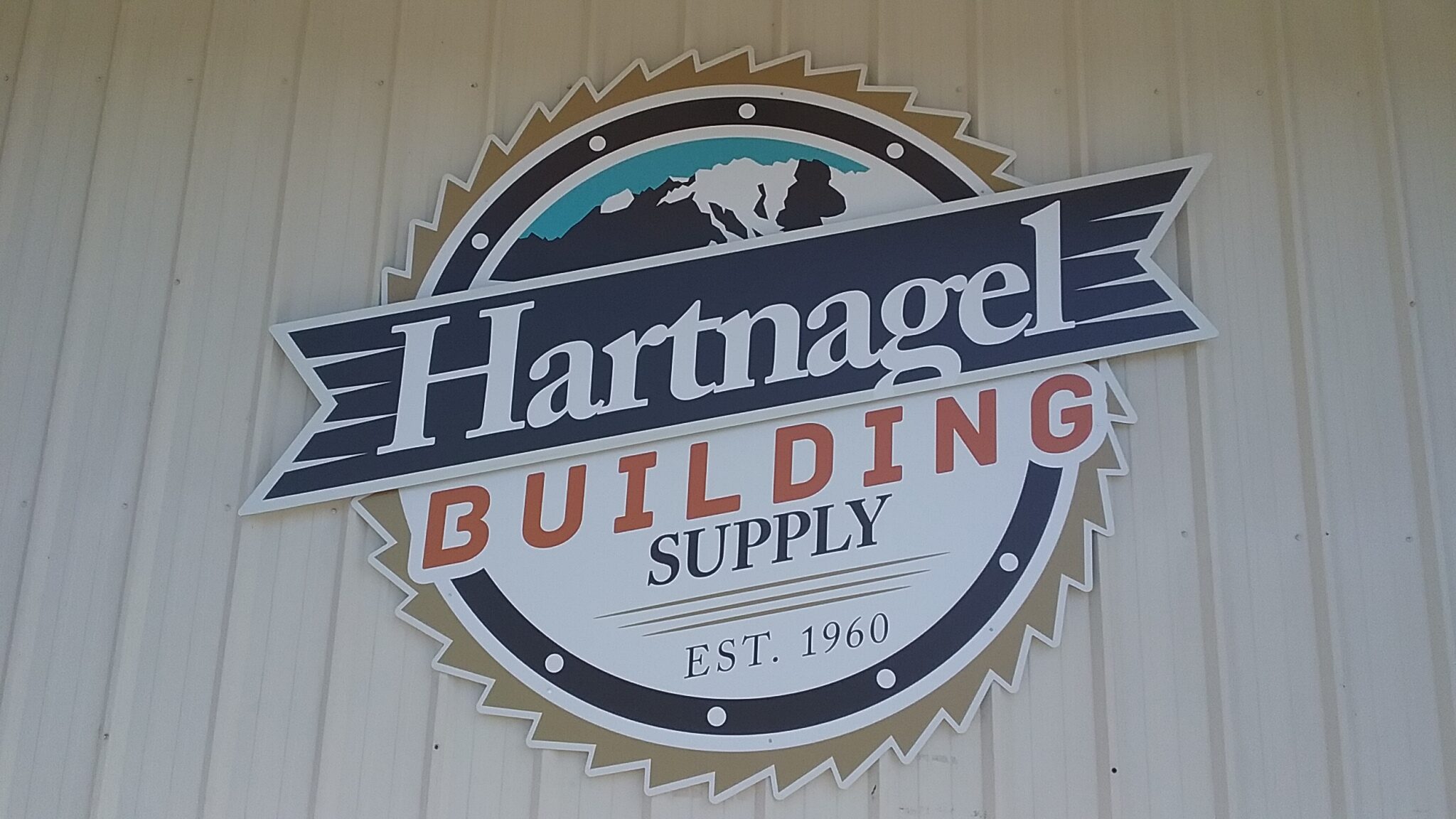 Hartmagel Building Supply